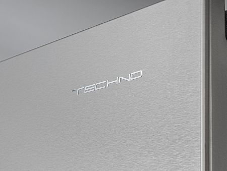SIDE BY SIDE Холодильник TECHNO HC-769WEN Techno